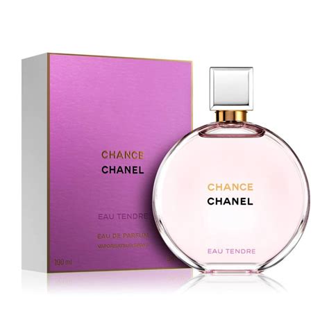 chance de chanel eau tendre|chanel chance best price.